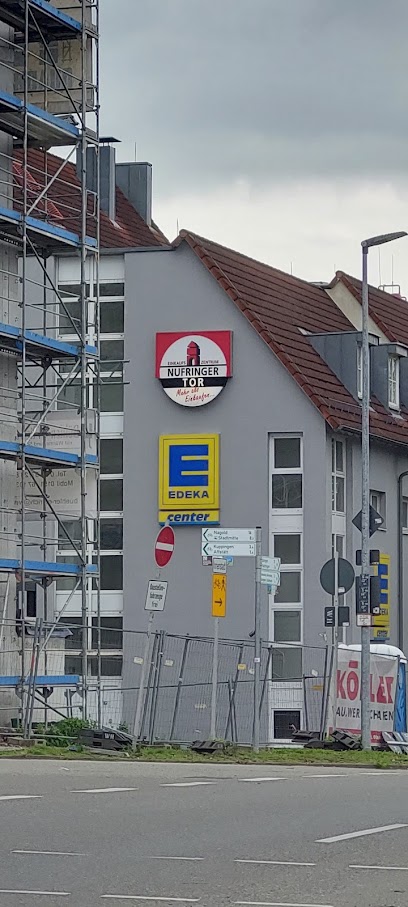 E Center Weinle
