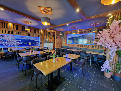 Philips Dang Vietnamesisches Restaurant & Sushi