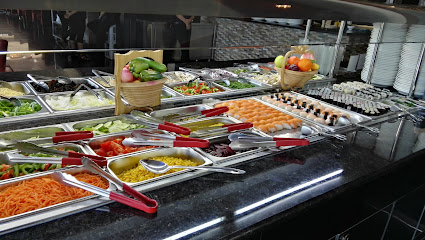 China-Restaurant Gourmet Tempel UG (Haftungsbeschränkt) & Co. KG – Jianyong Ye