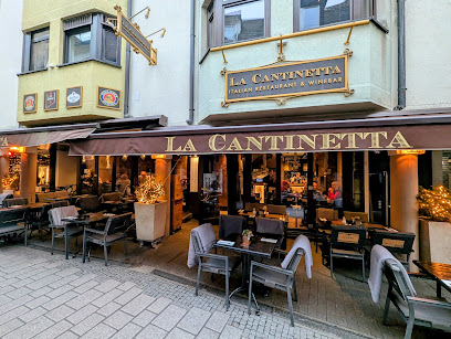 La Cantinetta