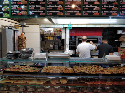 Fadi Food