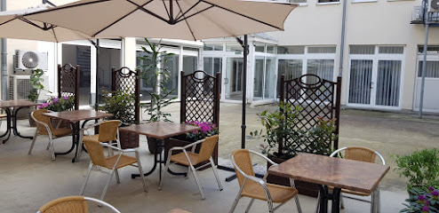 Chinese Restaurant Macao