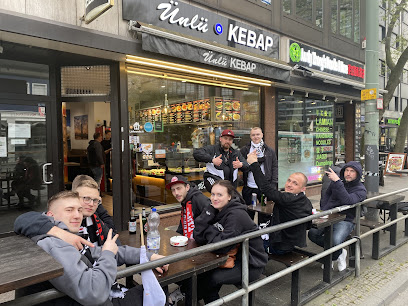 Ãœnlü Kebap