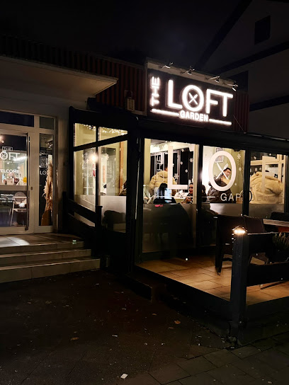 The Loft Garden