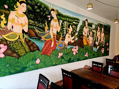 Thung Thai Restaurant
