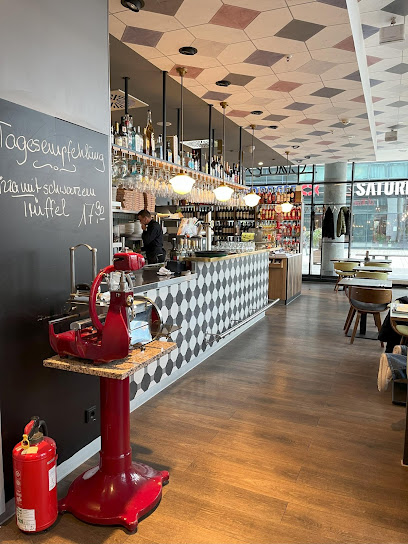 Ciao Bella Riem Arcaden