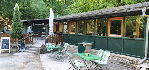 Wald Apotheke