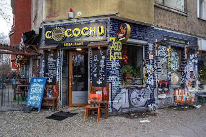 Cocochu