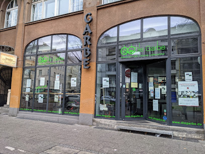 Die Garbe