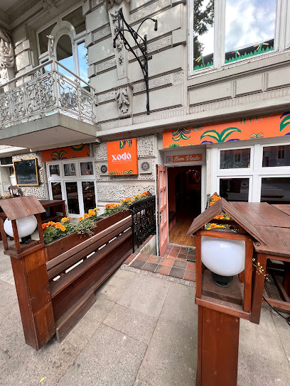 Xodó – Brasilianisches Restaurant
