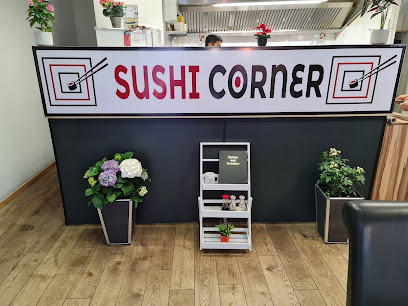 Sushi Corner