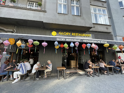 Glory Restaurant – Sushi – Vietnamesische Küche