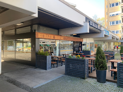 Burger House – Bogenhausen München