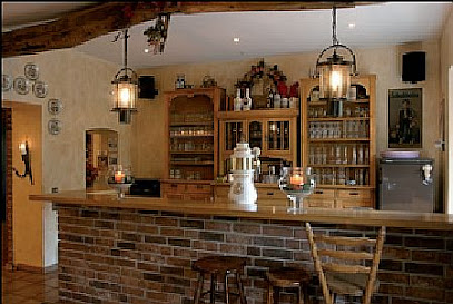 Restaurant „Am Kamin“ Verden-Eitze