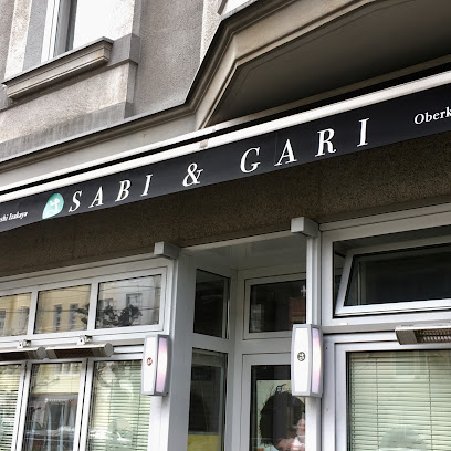 SABI & GARI