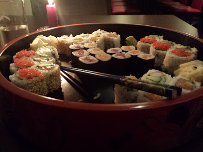 Sushi Cent