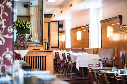 Restaurant Ritzi