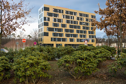 MEININGER Hotel Frankfurt/Main Flughafen