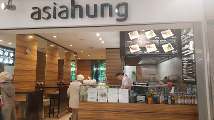 Asia Hung