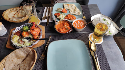 Holy Tikka – Indian Streetfood & Bar