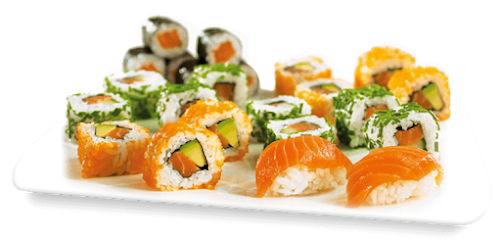 Yoko Sushi Lieferservice München Sendling