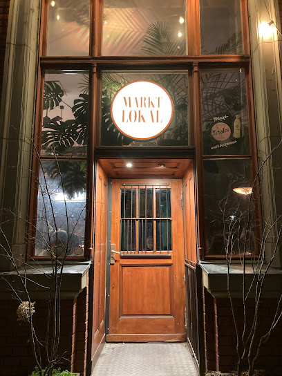 Marktlokal