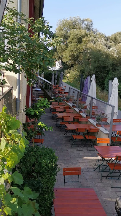 Gaststätte Osteria dei Vini