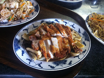 Restaurant ASIA WOK