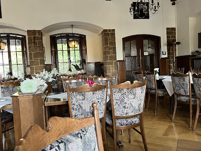 Burgcafe