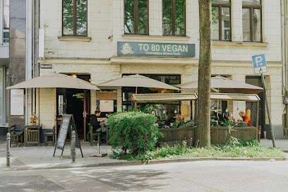 To80 Vegan