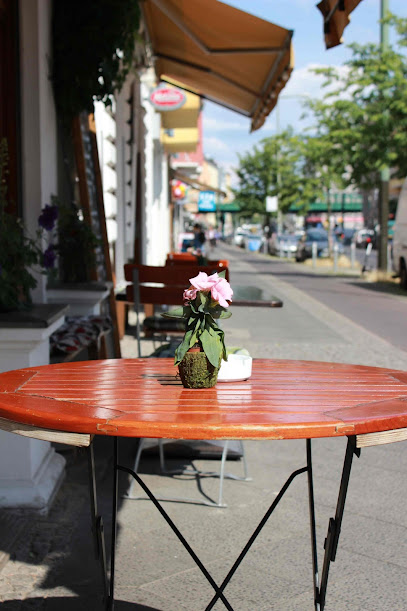 Schust – Restaurant