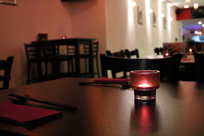 FANTASIA – SUSHI Köln – All You Can Eat