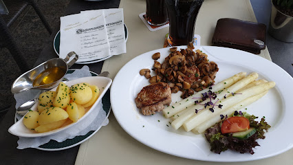Restaurant Café Seeterrassen