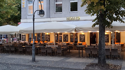 NOAH’S Restaurant | Café