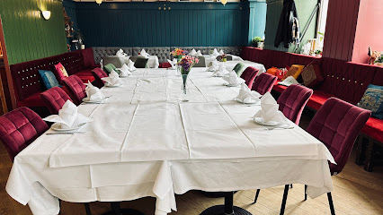 Chandani Chowk Indisches Restaurant