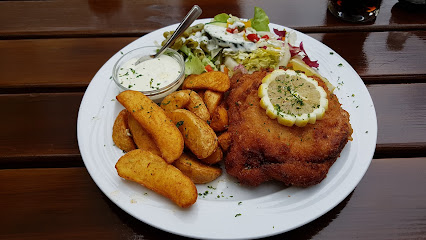 LandhausZur grünen Linde