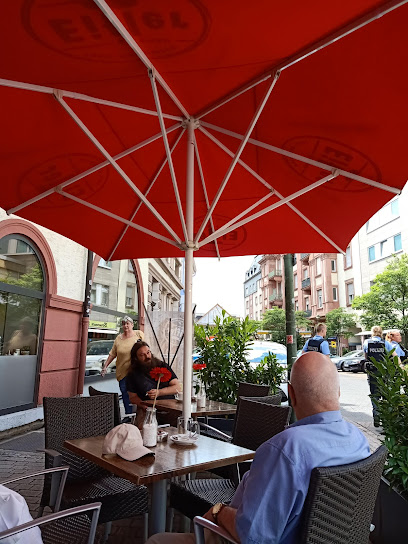 Ristorante La Duchessa
