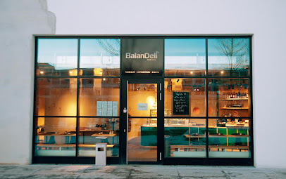 BalanDeli Integrationsbetrieb gGmbH