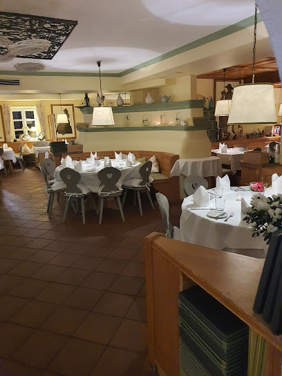 Restaurant Freisinger Hof