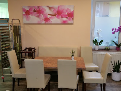 Dong Do – Asia Bistro und Bubble Tea
