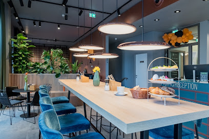 Rudi Café und Deli
