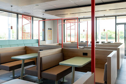 McDonald’s
