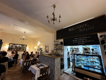 MüÅŸterek Berlin