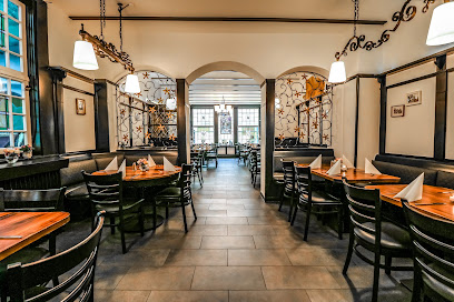 Restaurant Uhrturm – Wiesbaden