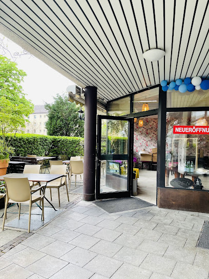 Hitomy Restaurant