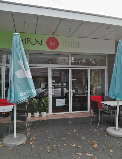Mirai-Sushi