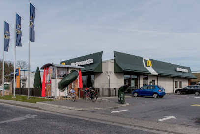 McDonald’s