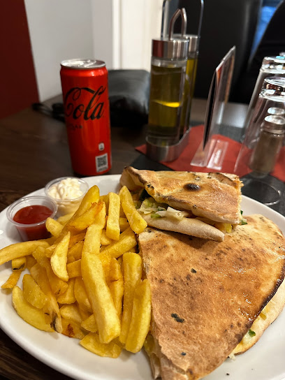 Special BigBang Restaurant /Kreuztal