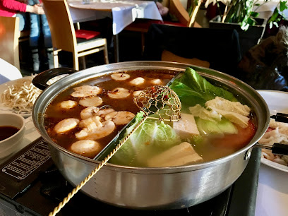 Kang Feng Restaurant