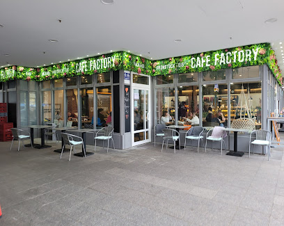 Cafe Factory
